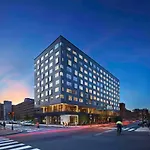 The Study At University City, Study Hotels