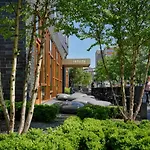 The Study At University City, Study Hotels