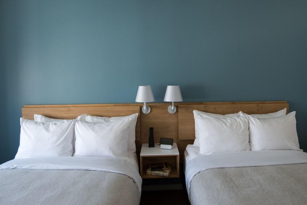 Hotel The Study At City, Study Philadelphia