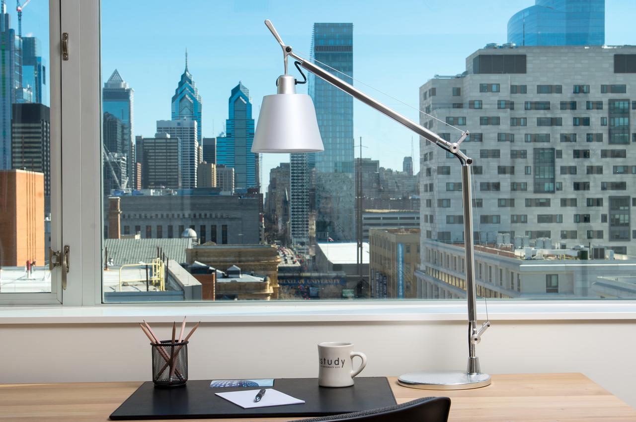 Hotel The Study At City, Study Philadelphia
