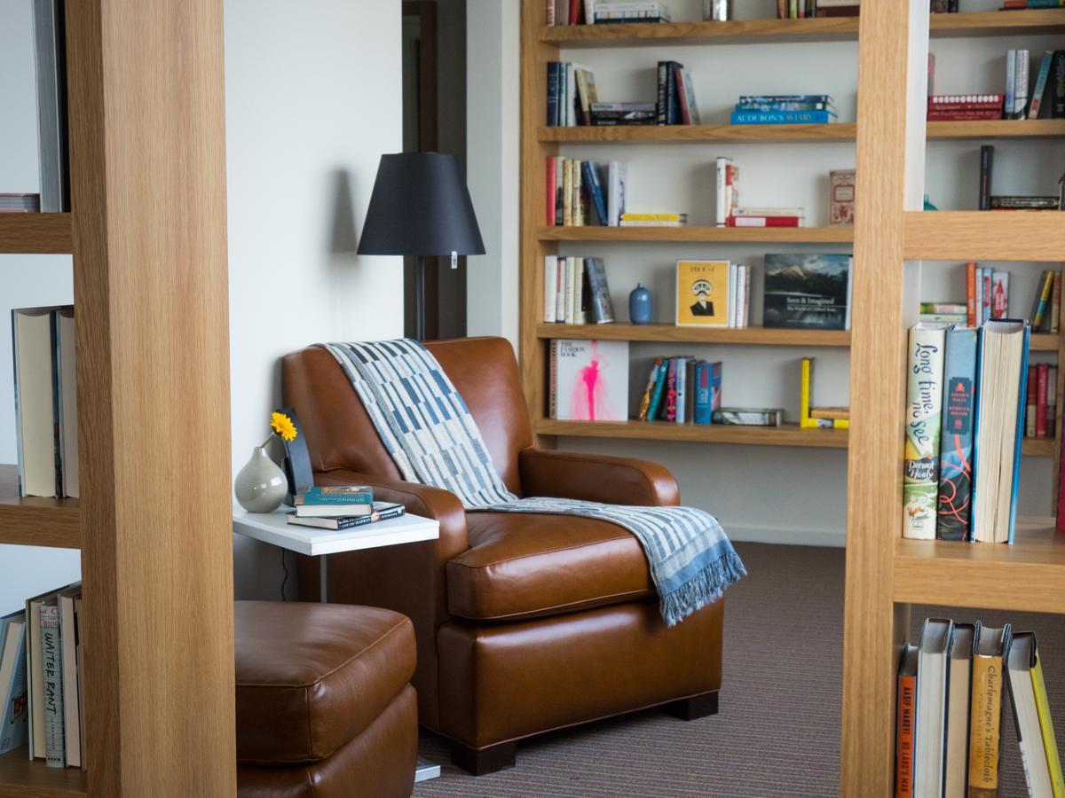 The Study At City, Study Hotel