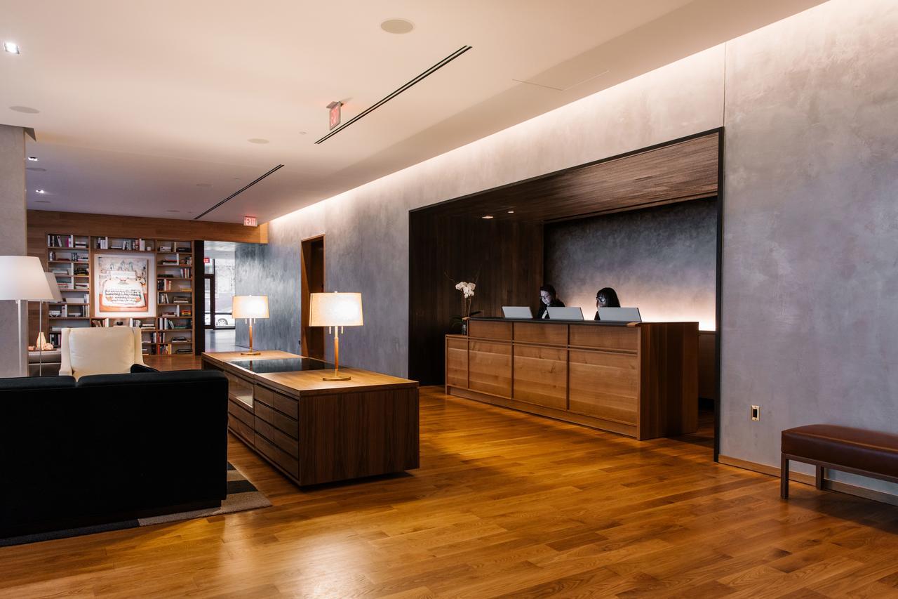 The Study At City, Study Hotel Philadelphia