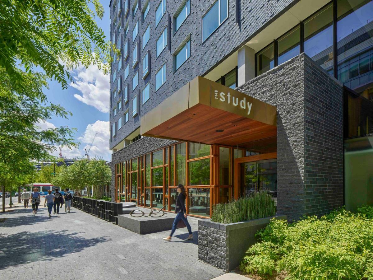 The Study At City, Study Hotel Philadelphia